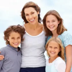 How One Brave Mom Fought Dcf and Finally Won Her Family Back